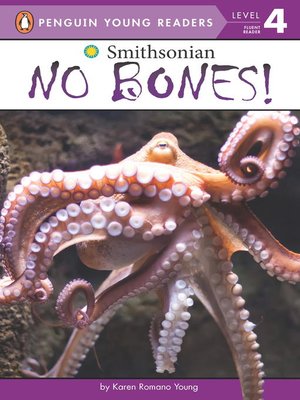 cover image of No Bones!